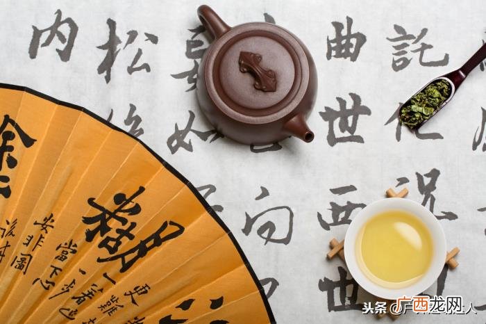 喝茶品出了人生的感悟 茶与人生的感悟