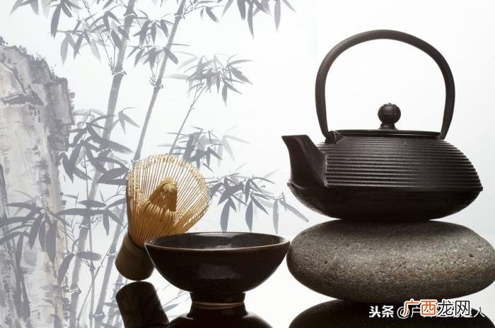 喝茶品出了人生的感悟 茶与人生的感悟
