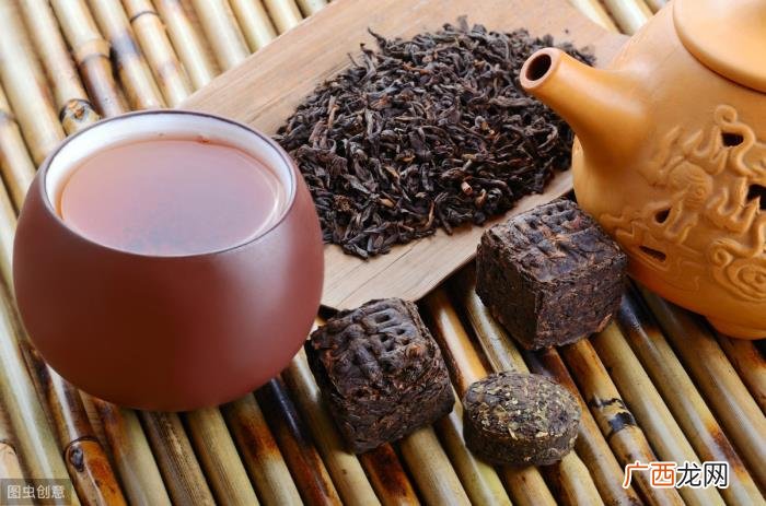 关于普洱茶的几个段子 普洱茶搞笑段子