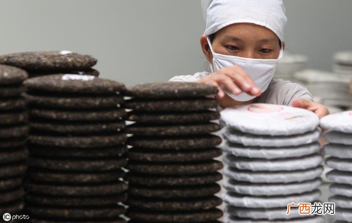 关于普洱茶的几个段子 普洱茶搞笑段子