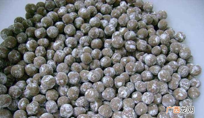 珍珠奶茶里的珍珠是用啥做的 奶茶里的珍珠是用什么做的