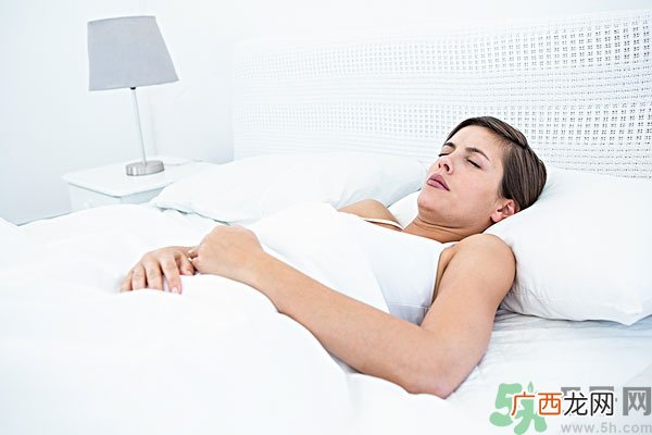 阴部坠胀是什么原因?来月经阴部胀怎么回事?
