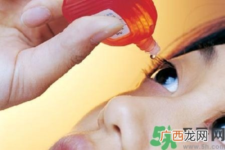 眼睛越揉越痒怎么回事?眼睛越揉越痒怎么办?
