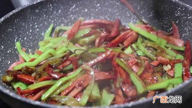 炒面最好的吃做法窍门 炒面怎么做好吃