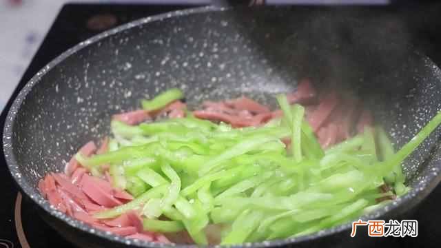 炒面最好的吃做法窍门 炒面怎么做好吃
