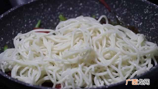 炒面最好的吃做法窍门 炒面怎么做好吃