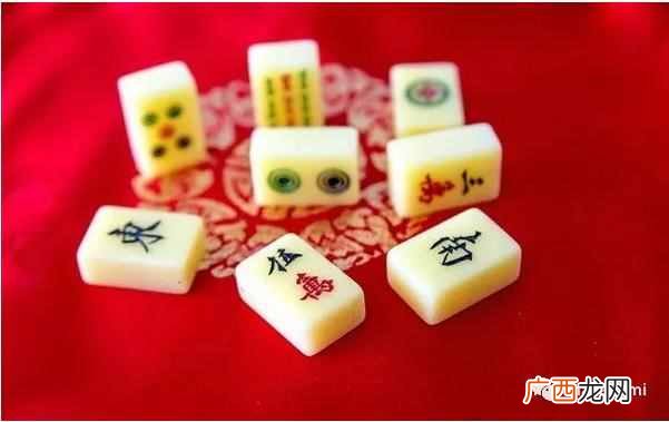 怎么打麻将（怎么样成为麻将高手，打麻将有什