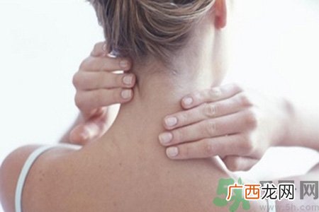 脖子疼可以艾灸吗?脖子疼艾灸有用吗?