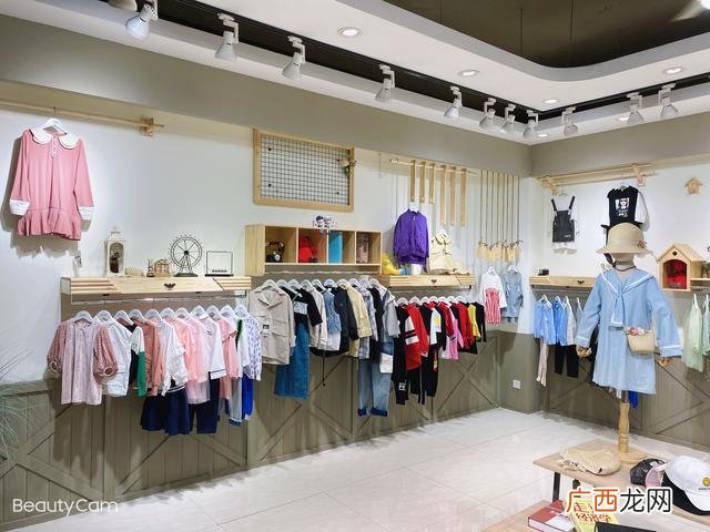 童装店的利润一般多少,在小区里面开童装店怎么样