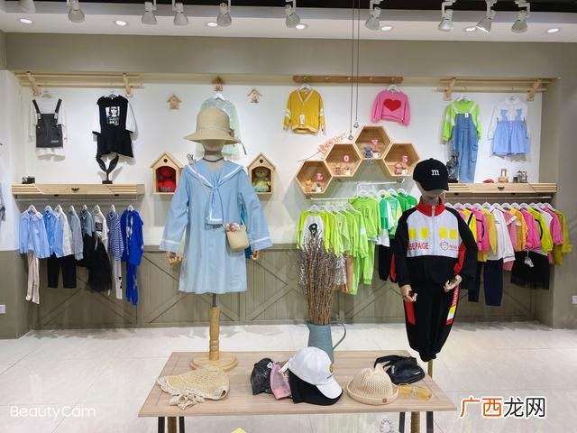 童装店的利润一般多少,在小区里面开童装店怎么样