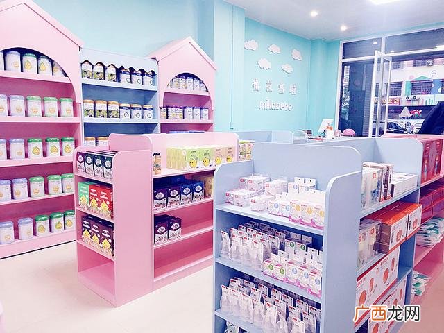 加盟母婴店需要多少钱 开店卖什么好实体店