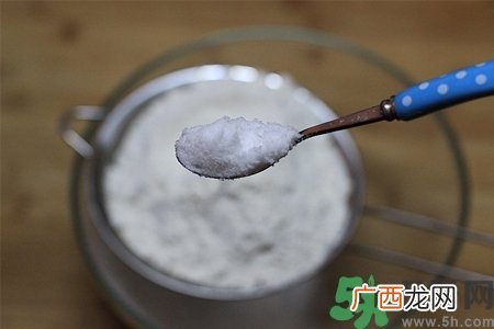 小苏打是什么？小苏打的作用有哪些？