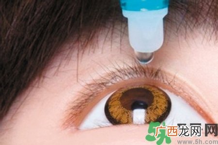 眼睛干涩看东西模糊怎么回事?眼睛干涩看东西模糊怎么办?