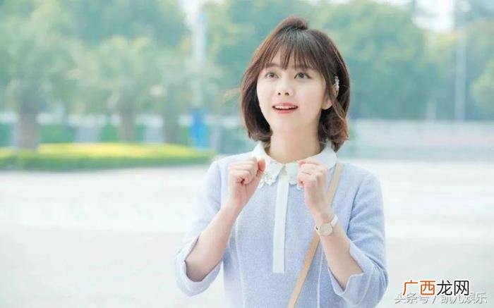 谭松韵的男朋友，谭松韵玩了10年地下恋情
