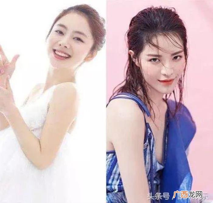 谭松韵的男朋友，谭松韵玩了10年地下恋情