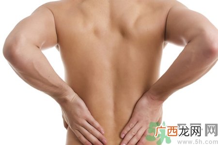 后背刺痛是怎么回事?后背刺痛是怎么办?