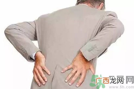 后背刺痛是怎么回事?后背刺痛是怎么办?