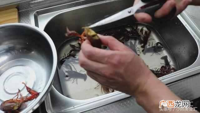 正宗麻辣小龙虾的做法 小龙虾怎么做