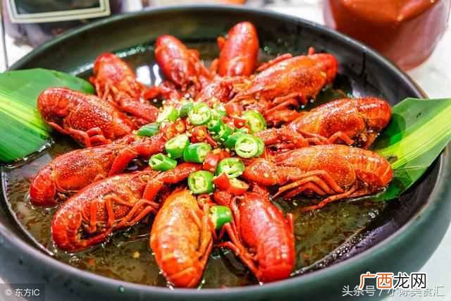 正宗麻辣小龙虾的做法 小龙虾怎么做