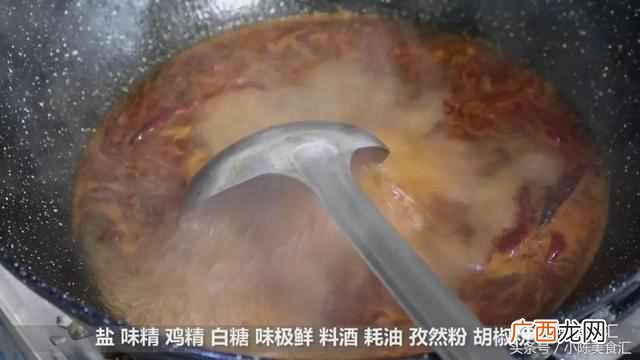 正宗麻辣小龙虾的做法 小龙虾怎么做