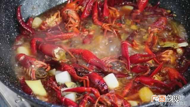 正宗麻辣小龙虾的做法 小龙虾怎么做