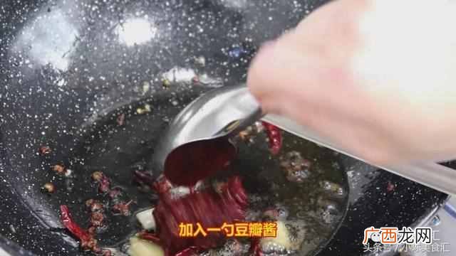 正宗麻辣小龙虾的做法 小龙虾怎么做