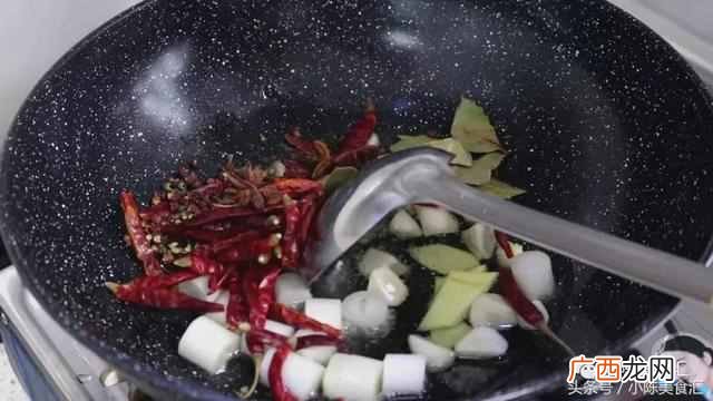 正宗麻辣小龙虾的做法 小龙虾怎么做