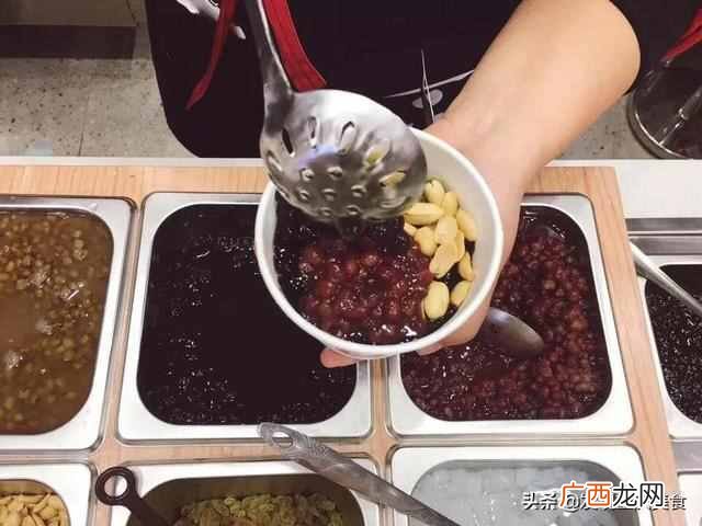 开奶茶店要多少钱(一般开奶茶店装修要多少钱