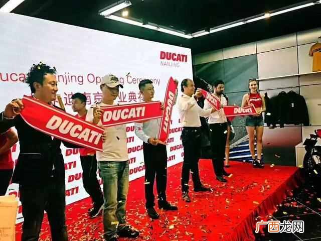 正版杜卡迪多少钱一辆 杜卡迪多少钱