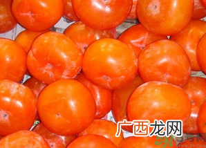吃柿子会得结石吗？吃柿子会结石吗？