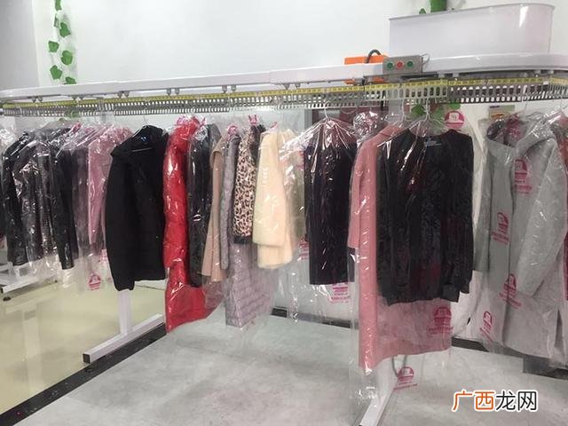 卡柏干洗店总部在哪里,干洗加盟