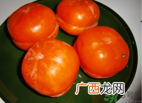 吃柿子会过敏吗？过敏可以吃柿子吗？