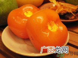 吃柿子会便秘吗？便秘可以吃柿子吗？