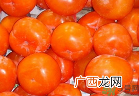 吃柿子会便秘吗？便秘可以吃柿子吗？
