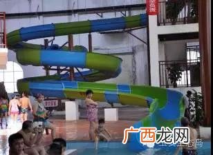 水上乐园项目名字大全 儿童室内水上乐园项目有哪些