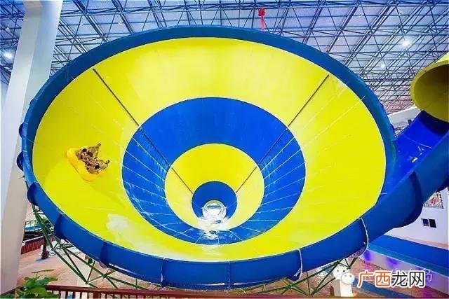 水上乐园项目名字大全 儿童室内水上乐园项目有哪些