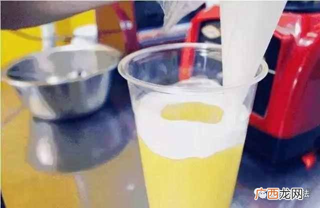 做泰芒了需要什么机器（自制泰芒了的做法步骤