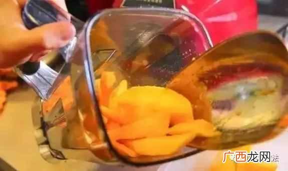 做泰芒了需要什么机器（自制泰芒了的做法步骤