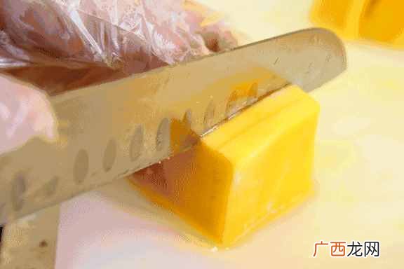 做泰芒了需要什么机器（自制泰芒了的做法步骤