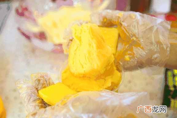 做泰芒了需要什么机器（自制泰芒了的做法步骤