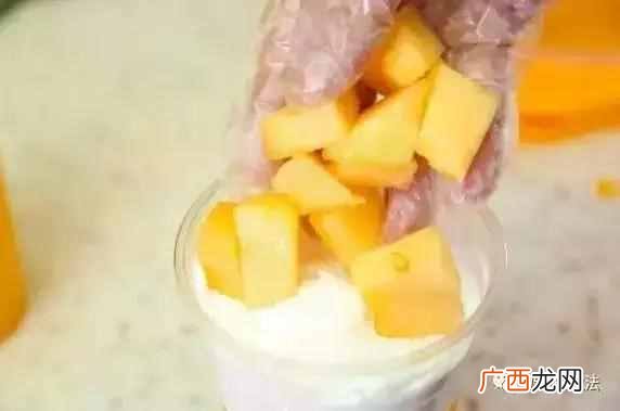 做泰芒了需要什么机器（自制泰芒了的做法步骤