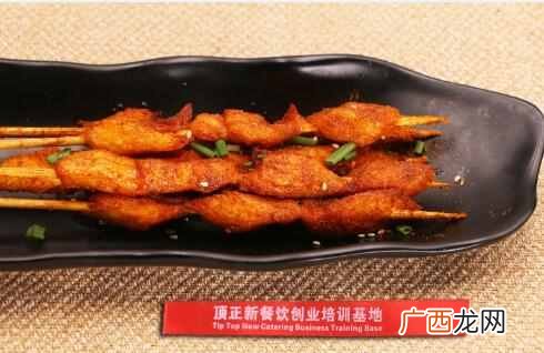 摆摊做点什么小吃好（适合一个人开的小吃店有