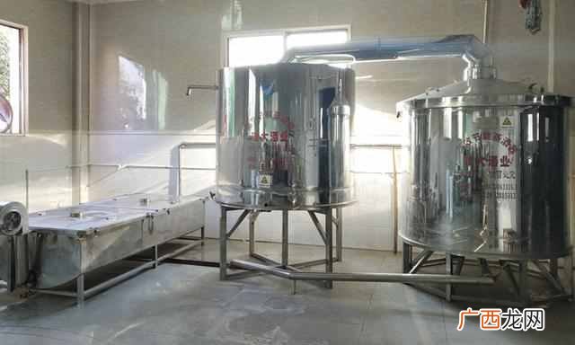 白酒是怎么做的 做白酒用什么做酒渠