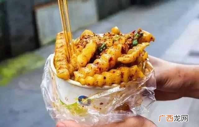 重庆十大名小吃排名 重庆什么小吃最好吃
