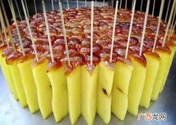 重庆十大名小吃排名 重庆什么小吃最好吃