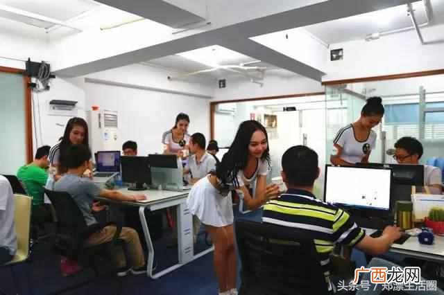 郑州最值得去的地方 郑州什么地方最好赚钱