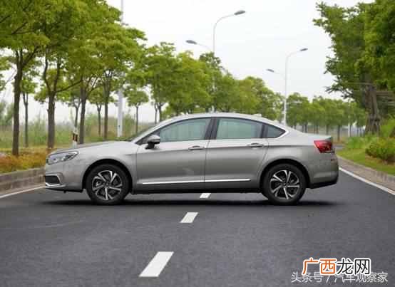 雪铁龙c5性价比如何 雪铁龙c5油耗怎么样