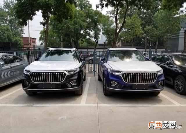 红旗属于什么档次的车 红旗车怎么样多少钱