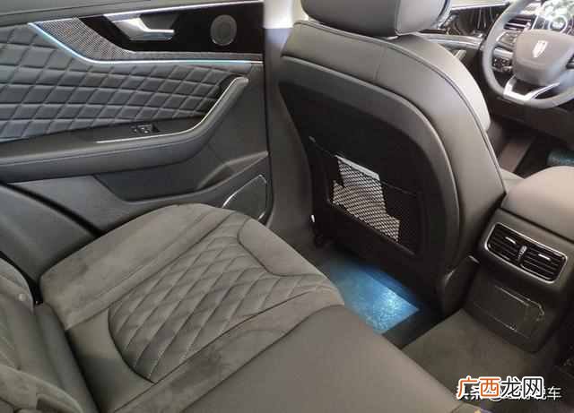 红旗属于什么档次的车 红旗车怎么样多少钱