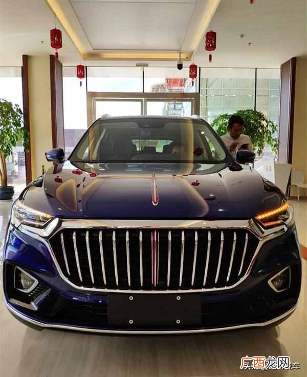 红旗属于什么档次的车 红旗车怎么样多少钱